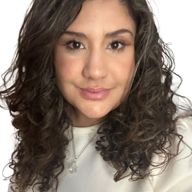 Tamara Liz Rivera-Hyde, Founder and Executive Director of Creative Souls Studio